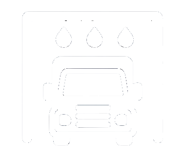 Грузовая портальная мойка КУБ